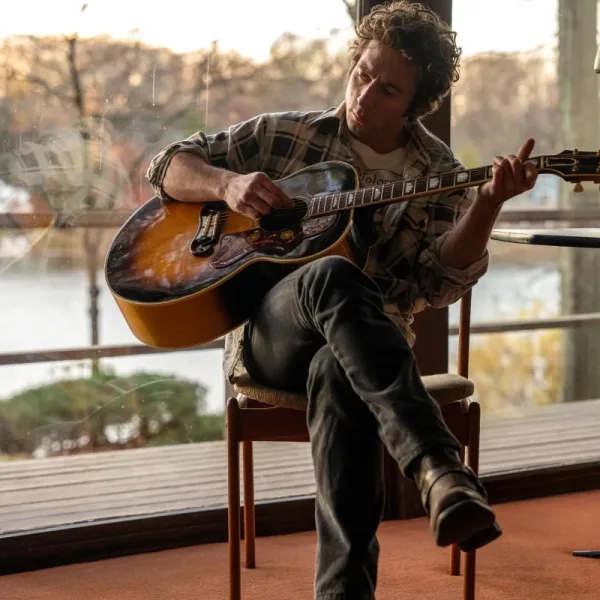 "Springsteen" lanza una avant premier para disfrutar antes de su estreno