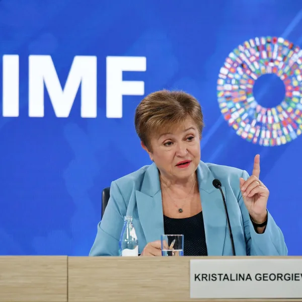 El Fondo Monetario Internacional le pidió a la Argentina acumular reservas internacionales