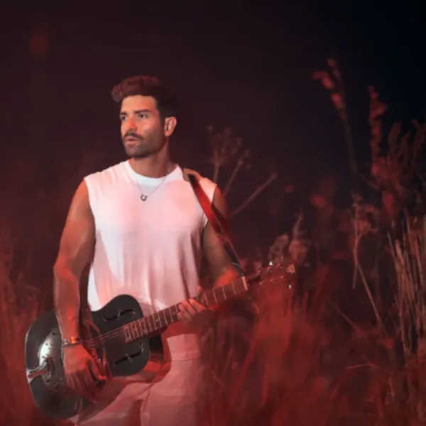 Pablo Alborán vuelve con su tour y se presentará en Buenos Aires y Córdoba