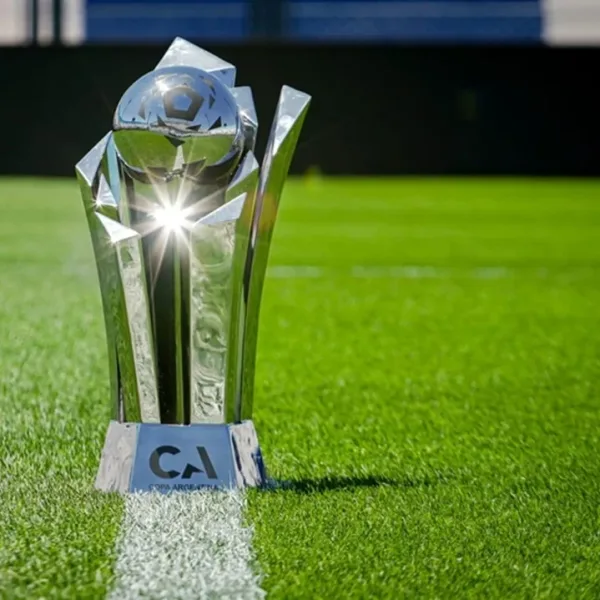 Sedes y horarios confirmados para las semifinales de la Copa Argentina