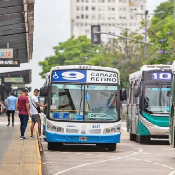 Aumentan las tarifas del transporte público en el AMBA: subte, colectivo y tren se preparan para un nuevo salto en noviembre