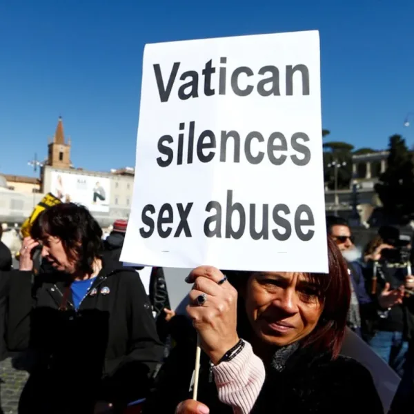 Nuevo informe del Vaticano sobre los abusos sexuales a menores
