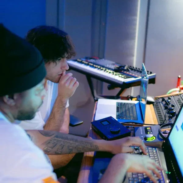 “Rap al Sur”: un songcamp en Sudamérica para que las canciones vuelvan a explotar su origen 