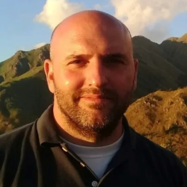 Hallaron muerto a Alejandro Fracaroli, el investigador cordobés que había desaparecido en Alemania
