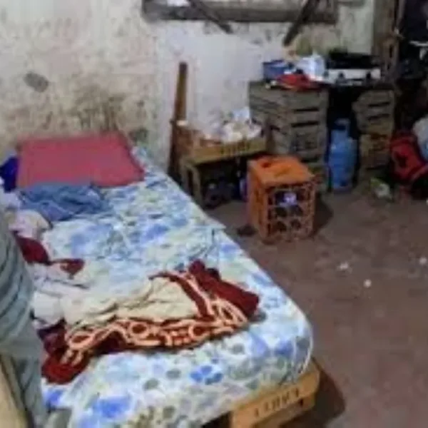 Santa Fe: un productor de frutillas fue detenido por explotación laboral y reducción a servidumbre
