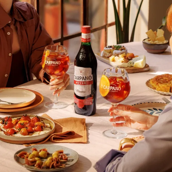 El arte del maridaje y el vermut como protagonista