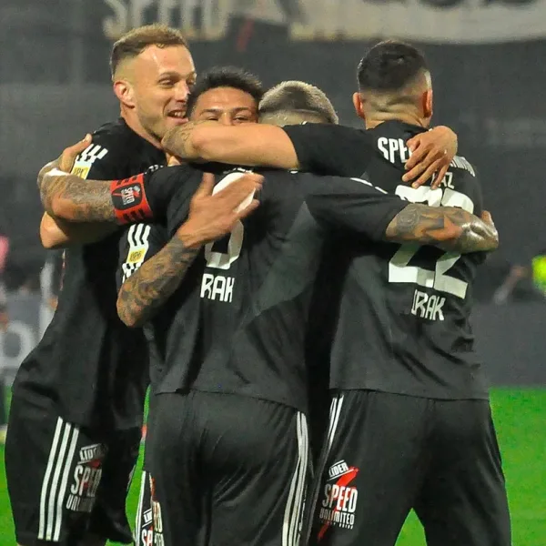 Riestra, Lanús y Vélez, los primeros tres clasificados a octavos de final del Torneo Clausura