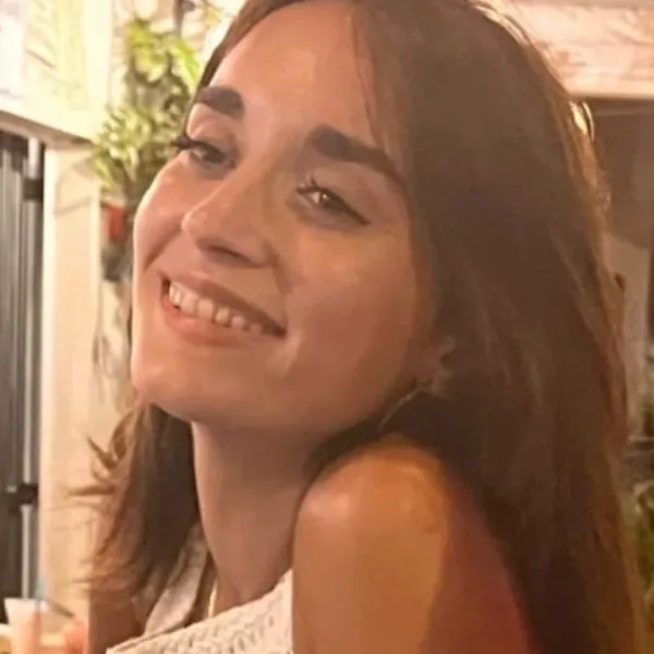 Una joven argentina viajó a España por trabajo y lleva una semana desaparecida