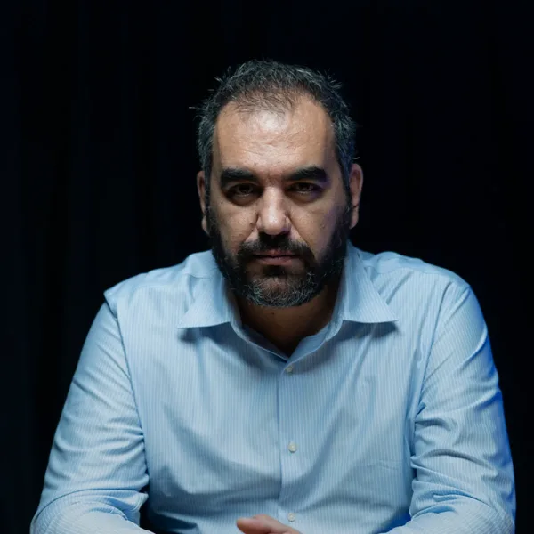 Pablo Secchi en Cable a Tierra: “Si te prestan un avión o un estadio, eso también es financiamiento de campaña”