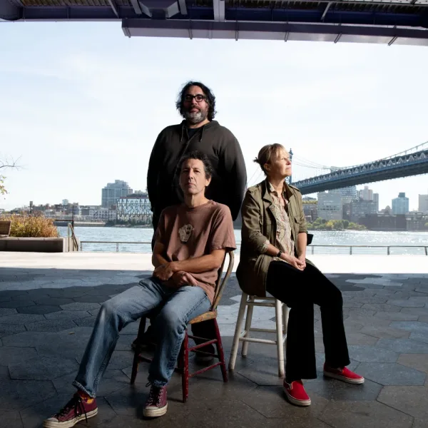 Yo La Tengo en Music Wins 2025: “A veces una canción nueva llega cuando menos lo esperás, y te acompaña veinte años”