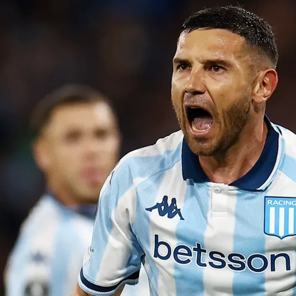 Racing abre las semifinales de la Copa Libertadores contra Flamengo en el Maracaná