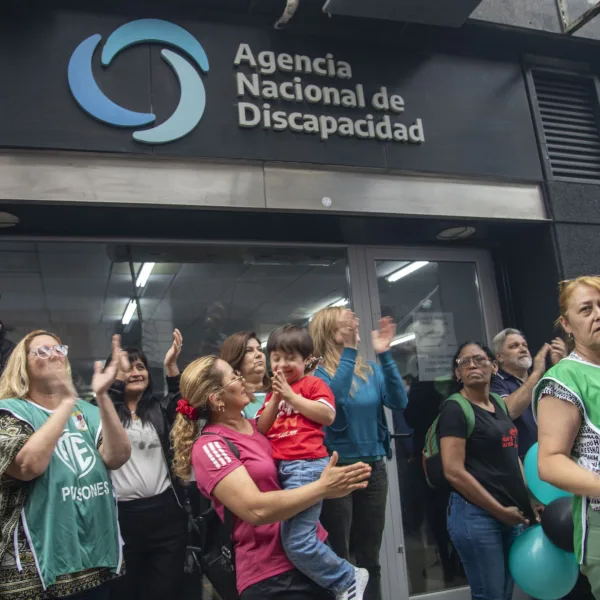 Restablecen más de 100.000 pensiones por invalidez en Catamarca tras un fallo judicial