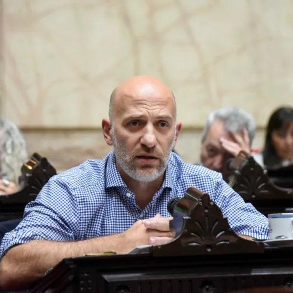 La UBA irá a la Justicia para exigir la aplicación de la Ley de Financiamiento Universitario