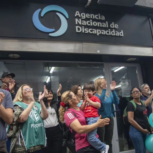 La causa ANDIS llegará a la Cámara Federal: revisarán los planteos de nulidad