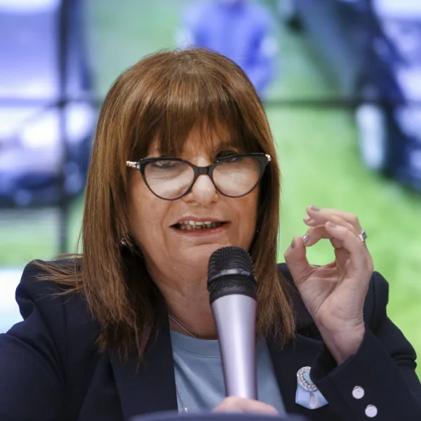 Bullrich respondió a Cristina Kirchner: “Milei avisó que no iba a ser fácil”