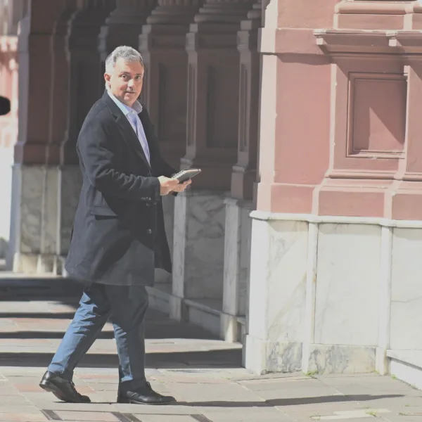 Pareja negó un enfrentamiento con el PRO por la fiscalización en La Matanza