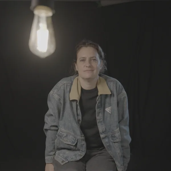 Video | Hablamos con Agustina Macri, directora de “Miss Carbón” 