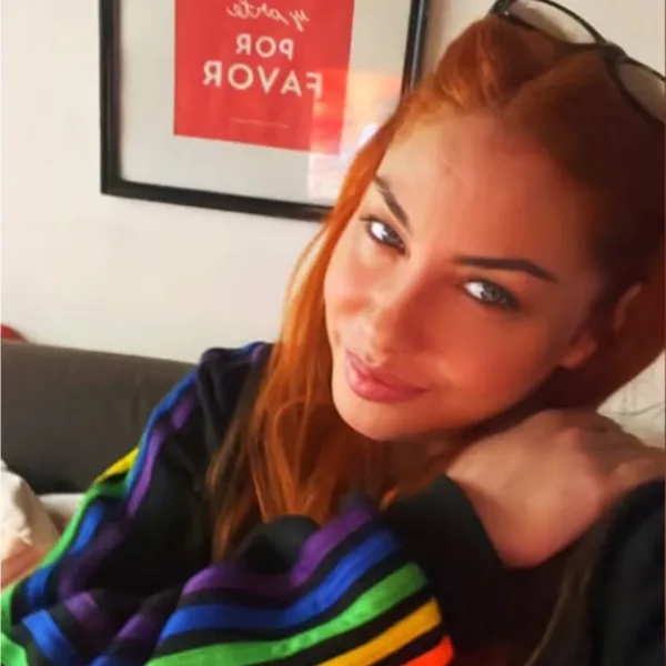 Buscan a Lowrdez, ex Bandana: su madre dice que no sabe nada de ella desde hace 20 días