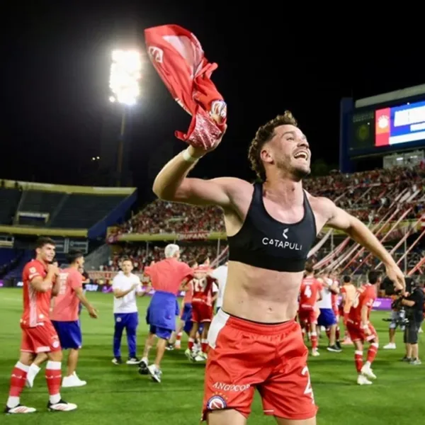 Argentinos le ganó a Belgrano y espera en la final por River o Independiente Rivadavia