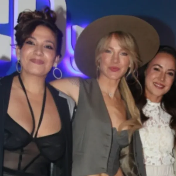 Los posteos de las Bandana: Virginia y Valeria se manifestaron tras lo sucedido con Lowrdez