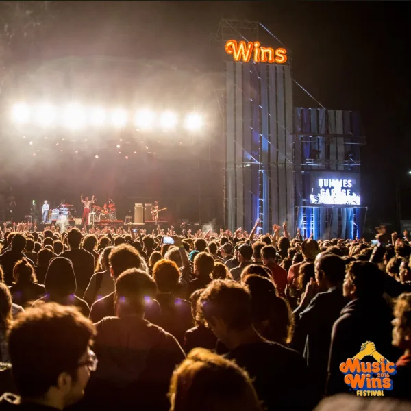 Music Wins Festival: ya están definidos horarios y todo lo que tenés que saber