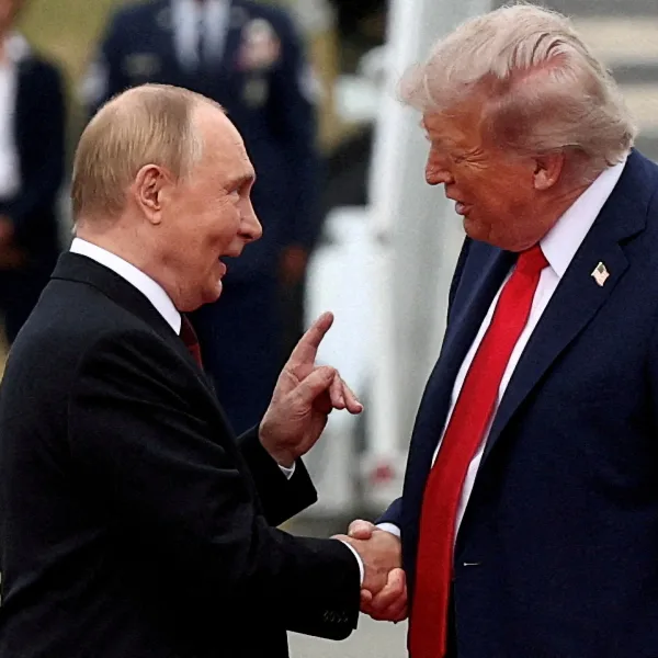 "Fue muy decepcionante", Donald Trump asegura que no retomará conversaciones con su par ruso