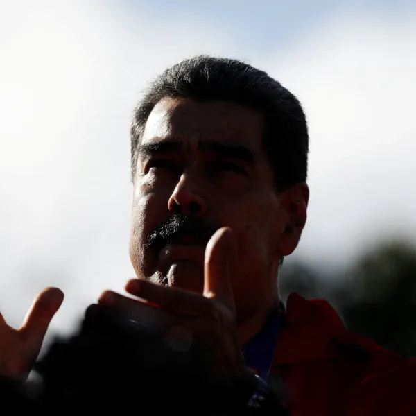 Maduro pidió retirar la nacionalidad al opositor Leopoldo López 