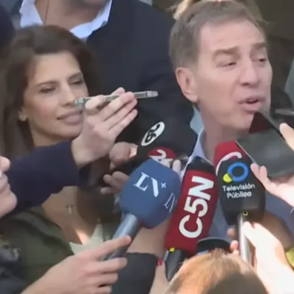Diego Santilli apuesta a remontar la brecha con el peronismo en la Provincia de Buenos Aires