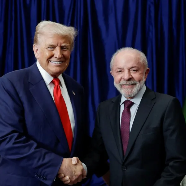Lula da Silva se ofreció como "mediador" del conflicto entre Venezuela y Estados Unidos