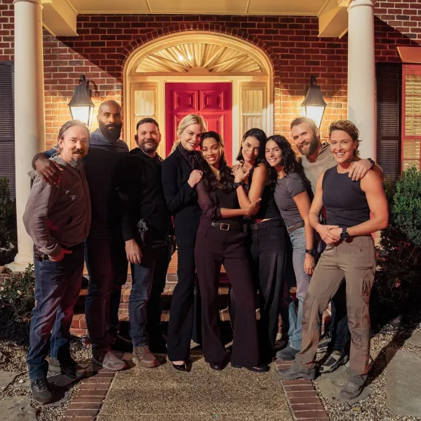 "Lioness" fue renovada para una tercera temporada