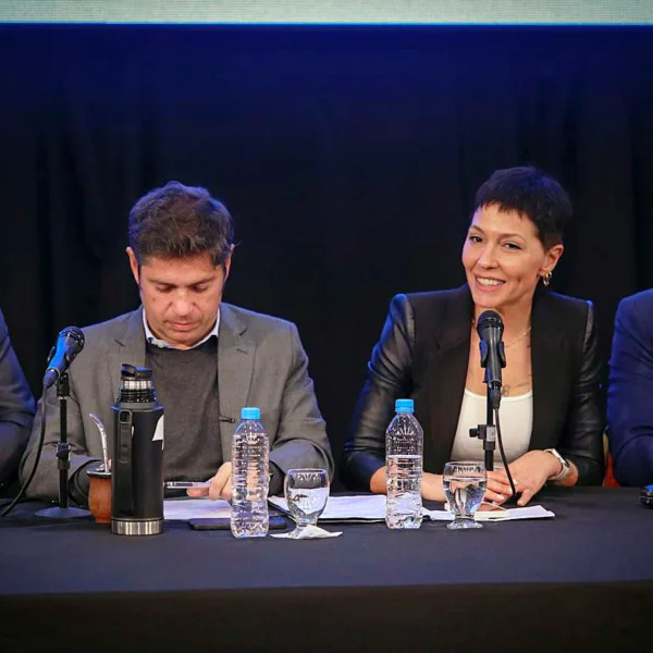 Mayra Mendoza reavivó la interna peronista tras la derrota con un mensaje a Kicillof