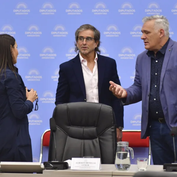 Diputados retoma el análisis del Presupuesto 2026 con la exposición de funcionarios