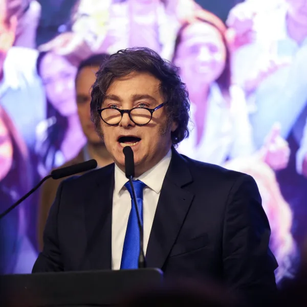 Tras ganar las legislativas | Milei convocó a legisladores y gobernadores afines a discutir las próximas reformas