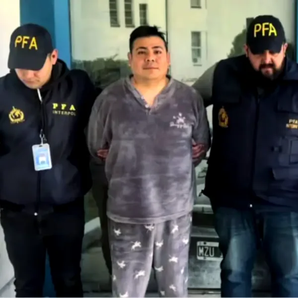 Indagan a “Señor Jota”, señalado como autor intelectual del triple femicidio de Florencio Varela