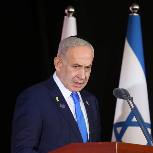 Netanyahu ordena ataques sobre Gaza tras acusar a Hamas de romper el cese del fuego