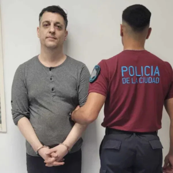 La Justicia rechazó el pedido de excarcelación de Leandro García Gómez