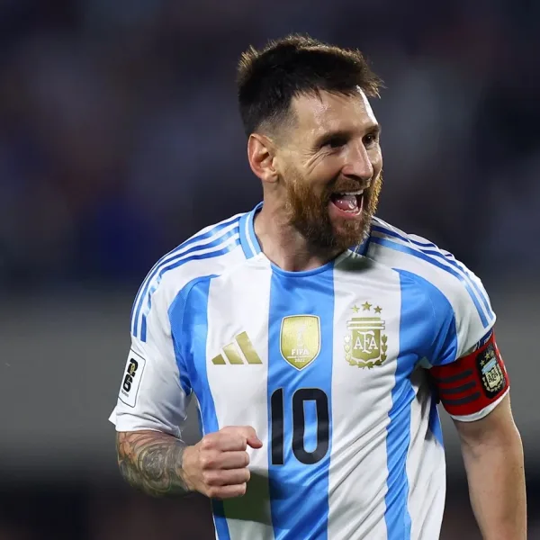 Lionel Messi: su ilusión por estar en el Mundial 2026 y los ídolos que admira
