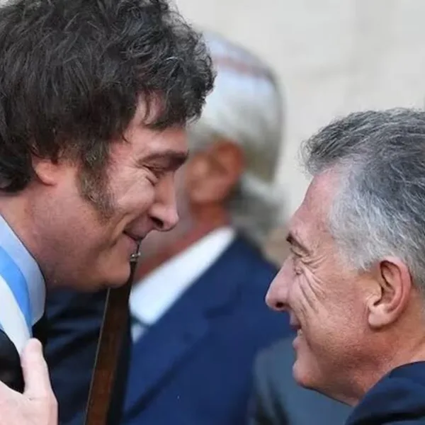 Javier Milei y Mauricio Macri hablaron por teléfono tras el triunfo de LLA