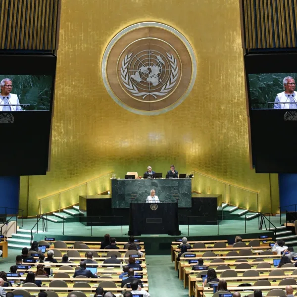 Argentina votó junto a Estados Unidos en la ONU el rechazo al levantamiento del embargo a Cuba