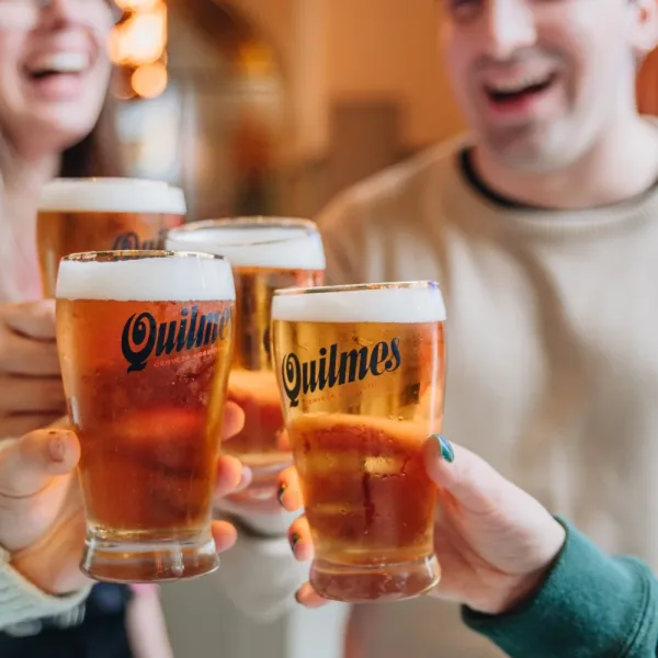 Crece el consumo de cerveza sin alcohol: representa el 1,3% del mercado y va en aumento