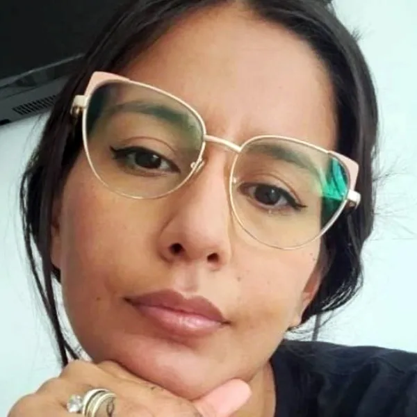 Detienen a abogado del clan Sena por grabar durante el juicio por el femicidio de Cecilia Strzyzowski