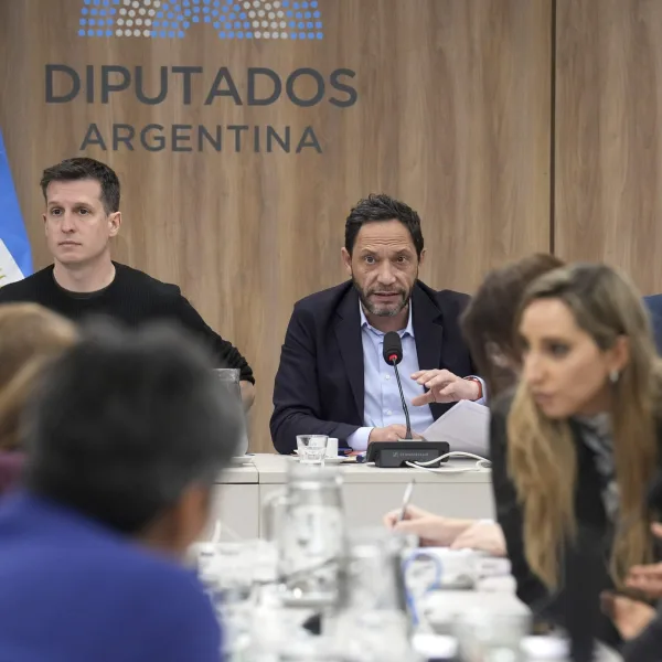 Caso $LIBRA: detectan movimientos financieros entre Terrones Godoy, Novelli y KIP Protocol