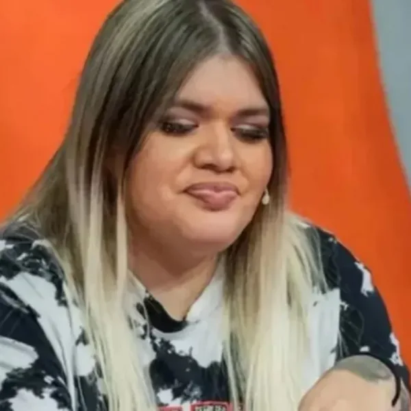 Le negaron la prisión domiciliaria a Morena Rial