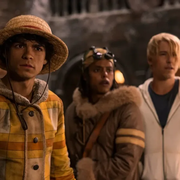 "One Piece": la temporada 2 del live action ya tiene fecha de estreno en Netflix