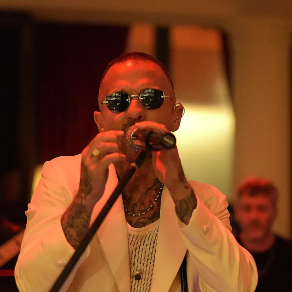 BOTTA lanza “Amor Traicionero”, el primer adelanto de su segundo disco