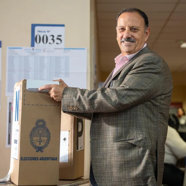 El peronismo riojano se impuso por 782 votos y se quedó con una banca en Diputados