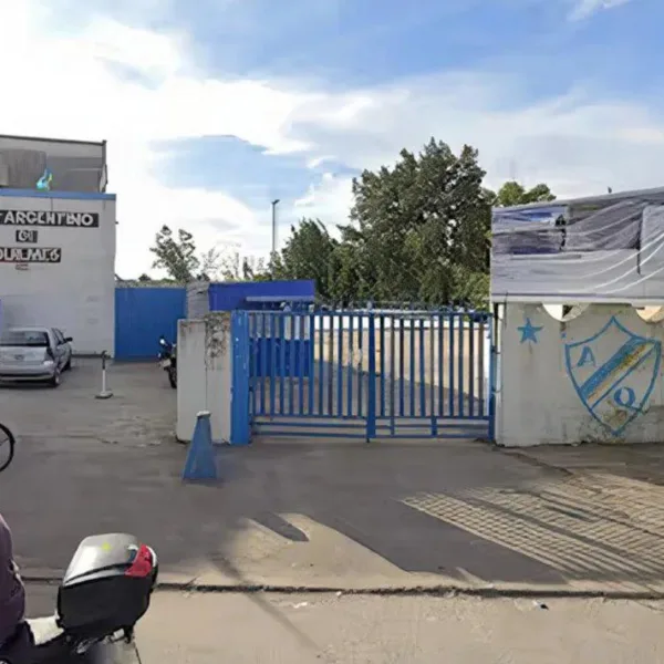 Falleció Benicio Farji, el nene de 9 años que sufrió un accidente con un arco de handball