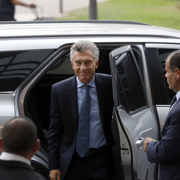 Macri dijo que "el PRO está más vivo que nunca" y anticipó que tendrá candidato presidencial en 2027