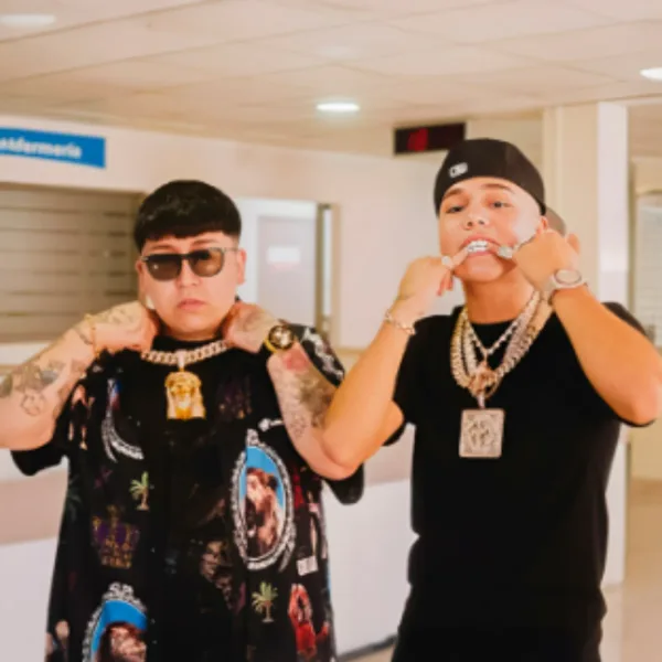 Jere Klein presenta su nuevo single “Tú y Yo”, junto a Bayriton