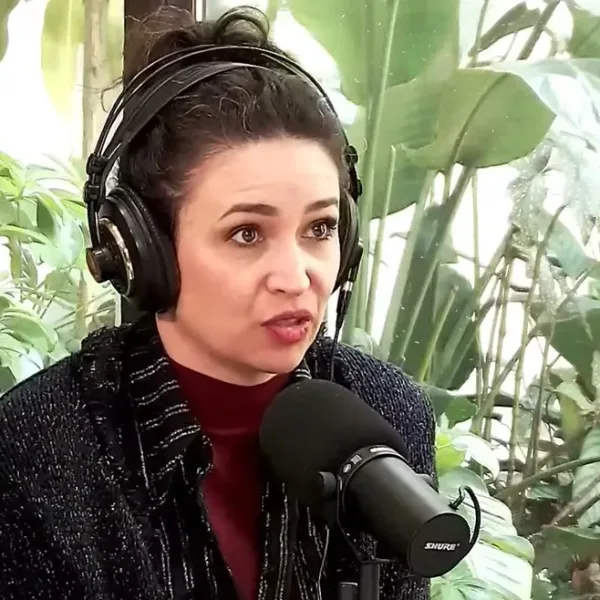 Mengolini calificó a los tenistas de "tontos" y la Asociación Argentina de Tenis la cruzó